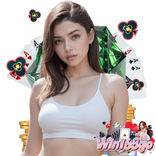 win168go ลิขสิทธิ์แท้