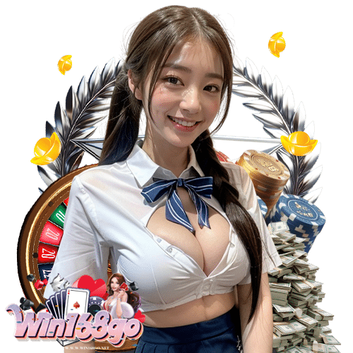win168go โปรโมชั่น